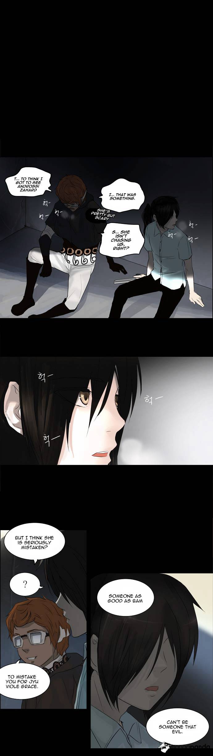 Tower of God, Chapter 140 image 10